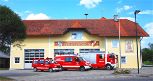 Freiwillige Feuerwehr Senftenbach