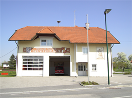 Freiwillige Feuerwehr Senftenbach