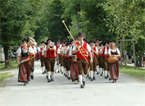 Foto für Musikverein Senftenbach